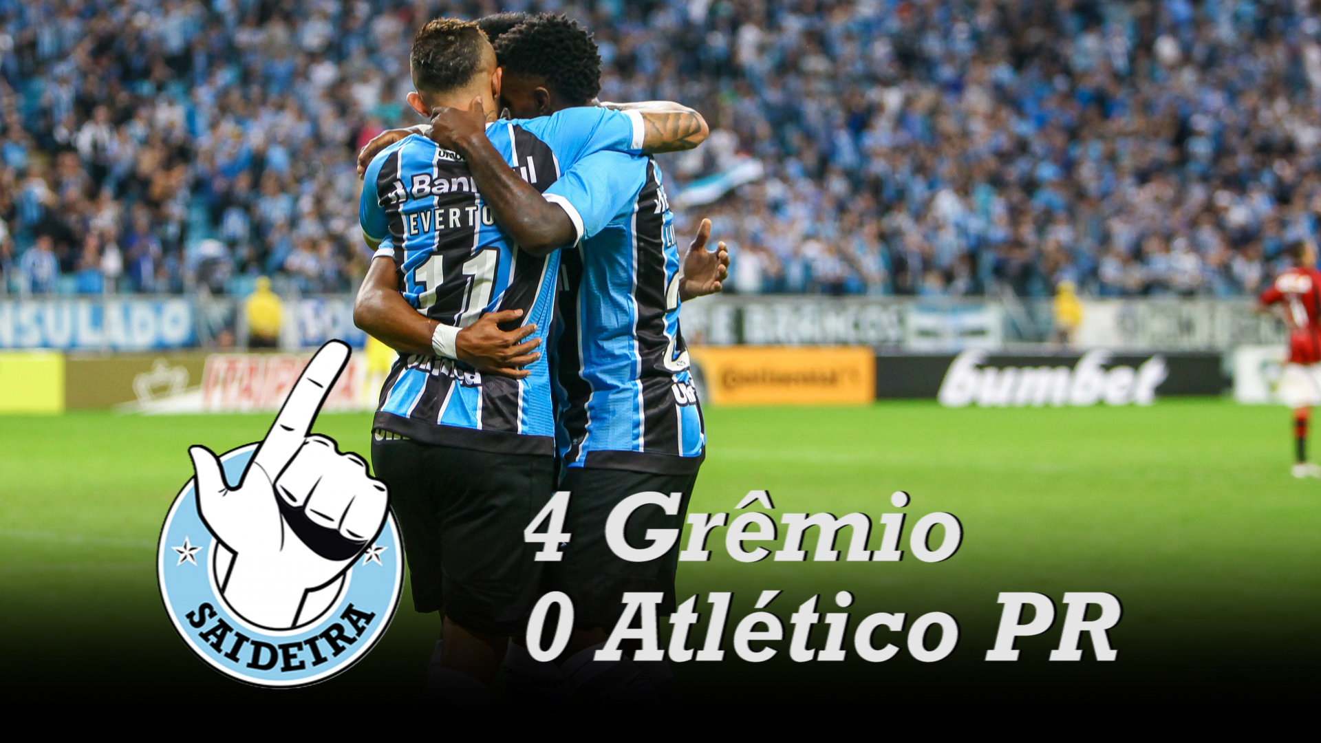 Grêmio LibertadorArquivos Renato - Grêmio Libertador